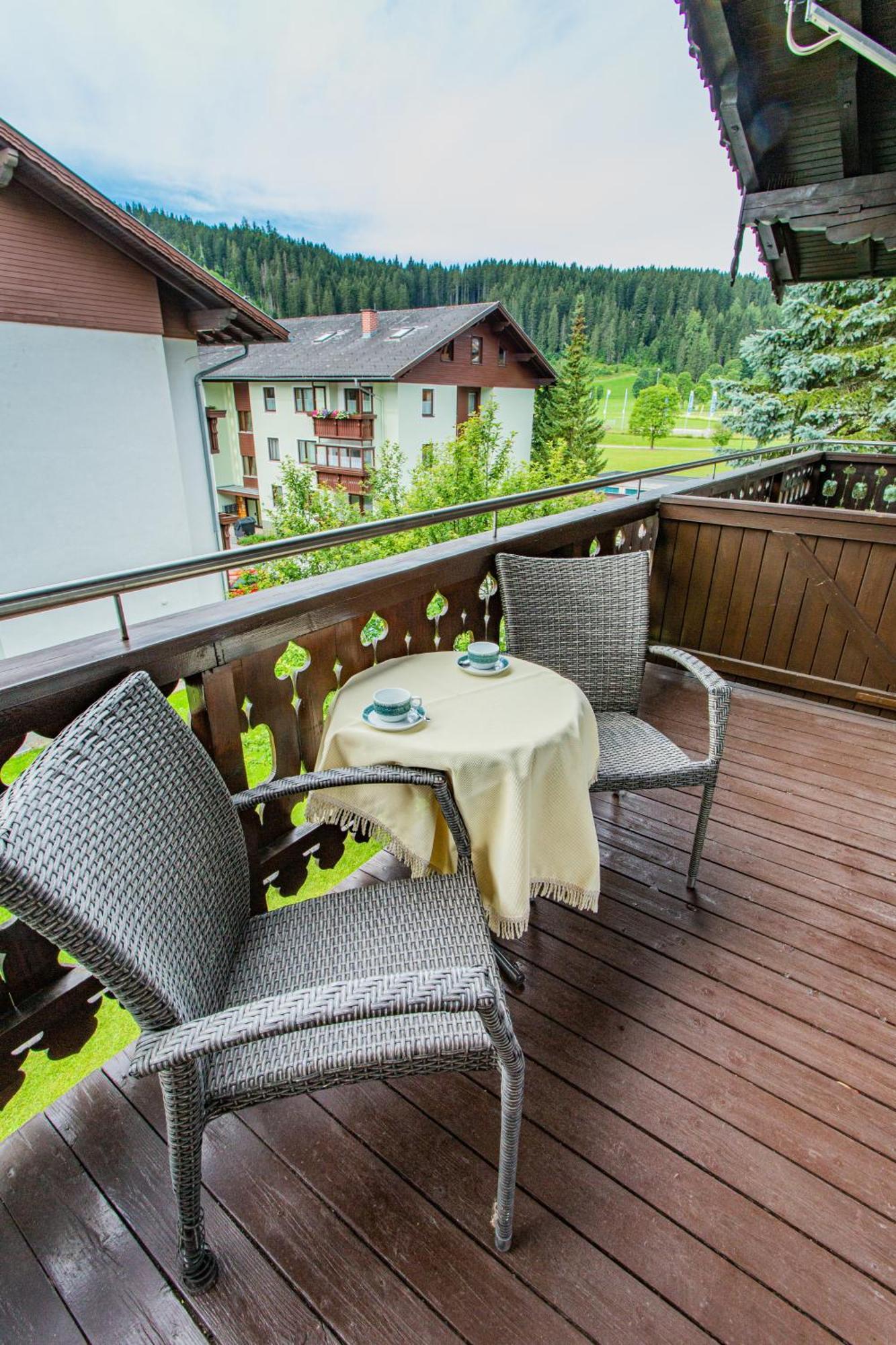 Soldanella 3 By Alpenidyll Apartments Ramsau am Dachstein Ngoại thất bức ảnh
